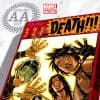 Avengers Arena (2012) #8