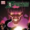 X-Factor (2005) #41