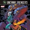Uncanny Avengers (2015) #25