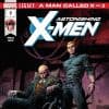Astonishing X-Men (2017) #7