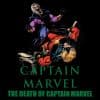 Captain Marvel: The Death of Captain Marvel (2013)