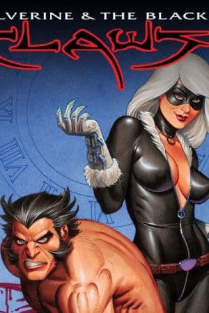 Wolverine & Black Cat: Claws 2 (2010 - 2011)