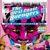 West Coast Avengers Annual (1986) #3