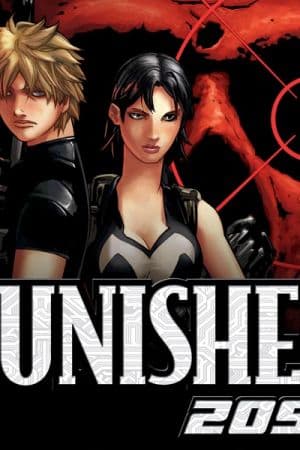 Punisher 2099 (2004)