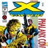 X-Factor (1986) #106