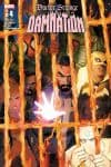 Doctor Strange: Damnation (2018) #4 cover