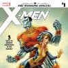 X-Men: The Wedding Special (2018) #1