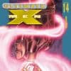 Ultimate X-Men (2001) #14