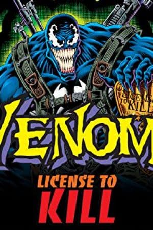Venom: License to Kill (1997)