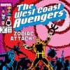 West Coast Avengers (1985) #26