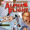 Alpha Flight (2004) #4