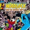 Warlock and the Infinity Watch (1992) #38