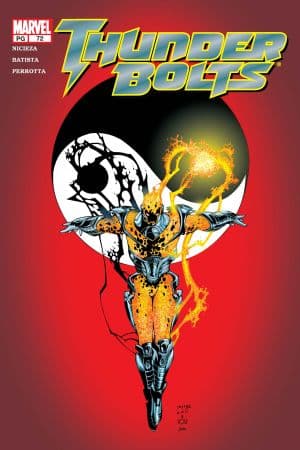 Thunderbolts (1997) #72