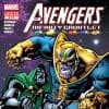 Avengers & the Infinity Gauntlet (2010) #4