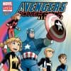 Avengers and Power Pack Assemble! (2006) #1