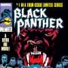 Black Panther (1988) #1