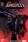 The Punisher Vol. 1: World War Frank (Trade Paperback) cover