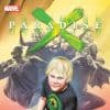 Paradise X (2002) #5