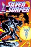 Silver Surfer (1987) #138 cover