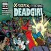 X-Statix Presents: Dead Girl (2006) #1