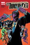 New Thunderbolts (2004) #10 cover