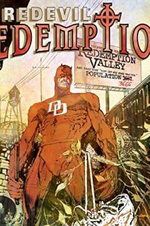 Daredevil: Redemption (2005)