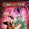 Acts Of Evil (Trade Paperback)