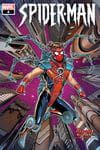 Spider-Man (2019) #4 (Variant) cover