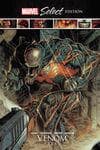 Venom: Rex Marvel Select (Trade Paperback) cover