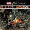 Venom: Rex Marvel Select (Trade Paperback)