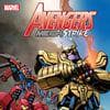 Avengers Mech Strike (2021) #4