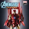 Avengers: Tech-on (2021) #1 (Variant)