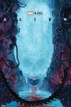 Alien (2021) #9 (Variant) cover