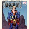 A.X.E.: Judgment Day (2022) #1 (Variant)