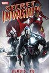 Secret Invasion (Trade Paperback) cover