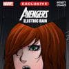 Avengers: Electric Rain Infinity Comic (2022) #8