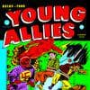 Young Allies Comics (1941) #4