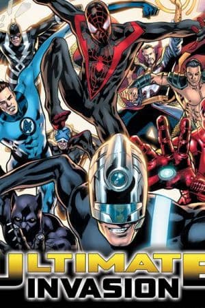Ultimate Invasion (2023 - Present)