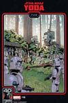 Star Wars: Yoda (2022) #10 (Variant) cover