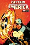 Captain America (2023) #2 (Variant) cover