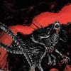 Alien: Black, White & Blood (2024) #1 (Variant)