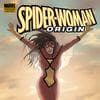 SPIDER-WOMAN: ORIGIN (Hardcover)