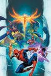 MARVEL 85TH ANNIVERSARY SPECIAL (2024) #1 (Variant) cover