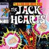 Jack of Hearts (1984) #1