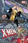 X-Men (2024) #12 (Variant) cover