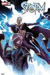 Storm (2024) #6 (Variant) cover