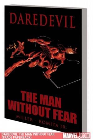 Daredevil: The Man Without Fear (2010 - Present)