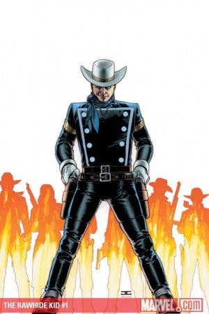 The Rawhide Kid (2010)