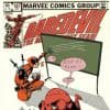 Daredevil (1998) #505 (DEADPOOL VARIANT)