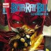 Beta Ray Bill: Godhunter (2009)